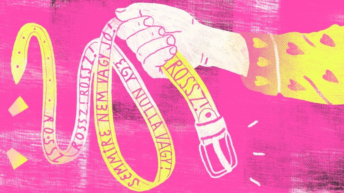 A lelki terror is családon belüli erőszaknak számít