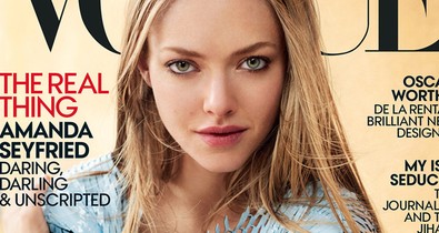 Bizonyíték 2 fotóval: Amanda Seyfried ultraszexi
