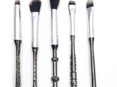 Harry Potter sminkecsetek, amit a muglik is imádni fognak