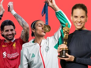 Hogyan lett a sport a politika játszótere és a popkultúra motorja?