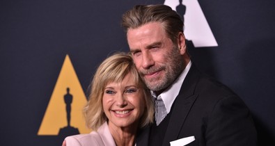 Friss könyv rántja le a leplet: ez volt valójában John Travolta és Olivia Newton-John között