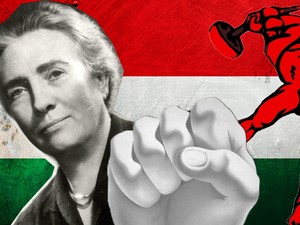 „Aki fél, az menjen cukrászkisasszonynak!” - 133 éve született Kéthly Anna politikusnő