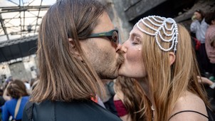 Innen tudhatod, hogy a párkapcsolati szorongás tetőfokán mégis a megfelelő ember mellett vagy