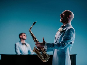 "Még most sem hiszem el" - interjú a budapesti fellépés előtt az X Ambassadors zenekarral