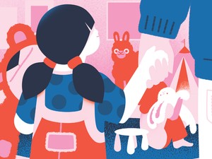 „A gyermekvédelembe kerülő gyerekek azt gondolják, minden, ami velük történt, az ő hibájuk” - rajtuk segít a Világszép Alapítvány