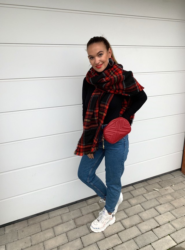 Egy kiegészítő, ami ultramenővé varázsolja a szetted