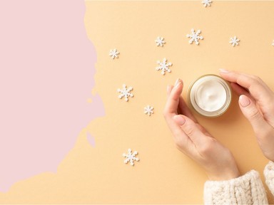 Hidegben is ragyoghatnak kezeid - a 6 legjobb kézkrém télre