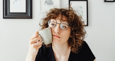 Ez történik a beleiddel és az idegrendszereddel, ha túl sok kávét iszol