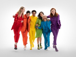 Itt az új Marc Cain kollekció, ami megmutatja, hogy a divat olyan sokszínű, mint a nők, akik viselik