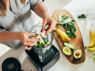 Ez az 5 mennyei reggeli serkenti az agyműködést