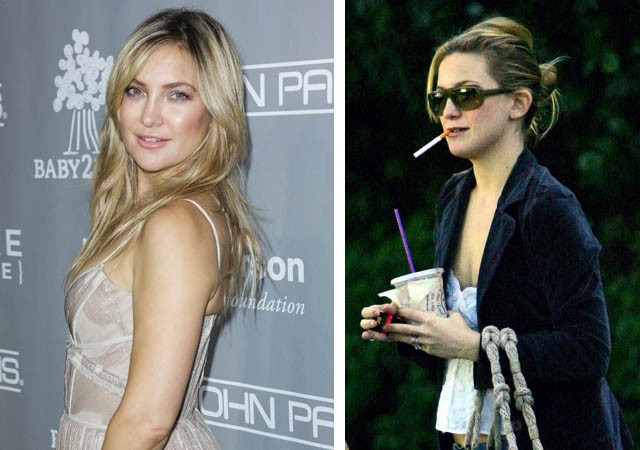 8 sztár, aki leszokott a cigiről - Neked is sikerülhet!