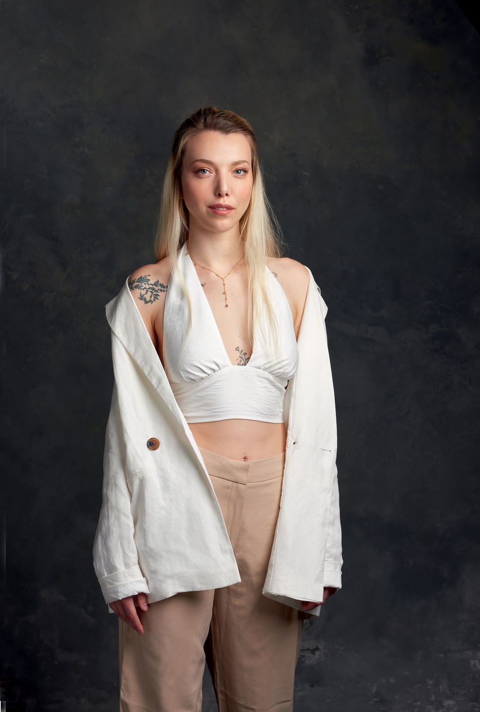 Kalász Cintia a jövő pszichológusa