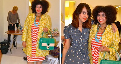 Mix & match trükkök kerekded lányoknak