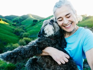 Van egy kis város, ahol az emberek különösen sokáig élnek, és elárulták a titkukat is