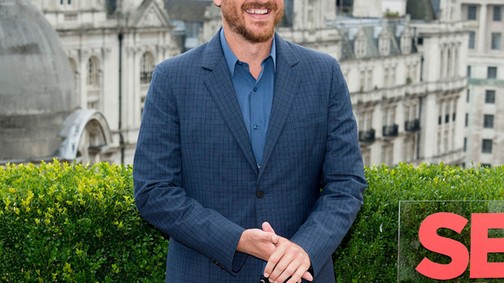 A hét legstílusosabb pasija: Jason Segel