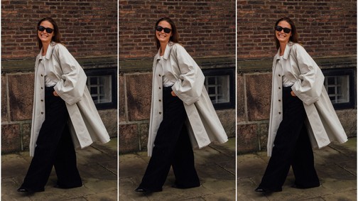 Őszi-téli alapdarabok, ha felépítenéd a tökéletes kapszulagardróbot