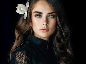 Gyorsan elillan a parfümöd illata? Ezzel a trükkel egész nap illatozhatsz!