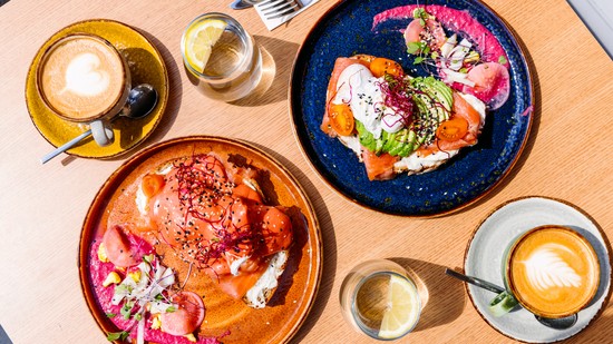 Zseniálisan finom reggeli ötletek, ha gyakran ég a gyomrod