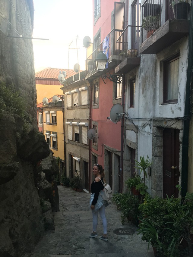 5 érv, hogy elhidd, neked is látnod kell Portugáliát és Portót