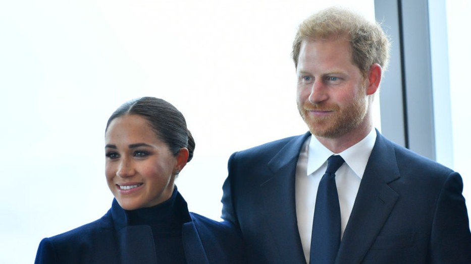 Meghan Markle és Harry herceg nem számított erre Károly királytól 