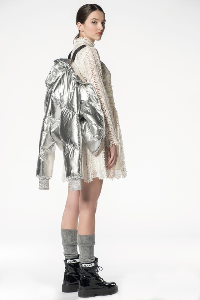 Így viseld a Giambattista Valli x H&M kollekció darabjait a hétköznapokon