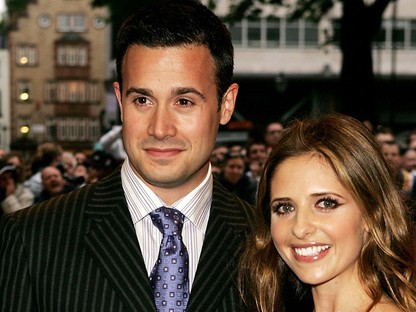 A 90-es évek ikonikus sztárpárja a hét legaranyosabb videóját posztolta