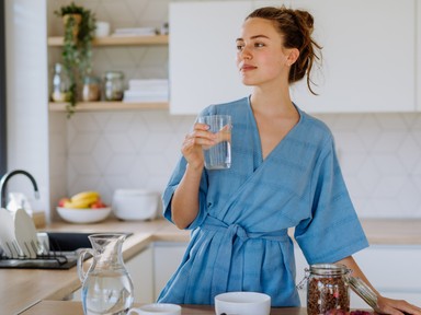 Ezekből az ételekből egyél, ha fáj a gyomrod