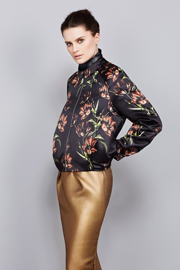 Az M&S reloaded - Avagy olthatatlan rajongásom a brit holmikért