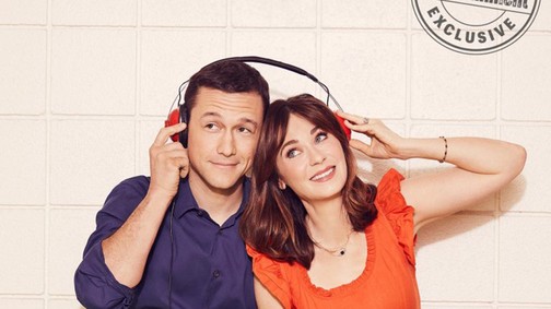 Elhiszed, hogy már 10 éves az 500 nap nyár? Zooey Deschanel és Joseph Gordon-Levitt újra együtt