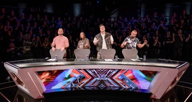 „Nem kell ilyen nárcisztikusan viselkedni” - Az X-Faktor 14 éves versenyzője hatalmas vitát robbantott ki Tóth Andi és Valkusz Milán között