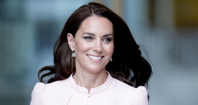 Katalin hercegné szőke lett, és elállt a lélegzetünk a látványtól