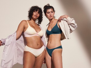 Végre egy fehérnemű, ami leköveti a testünk változásait: hello, Body Adapt 