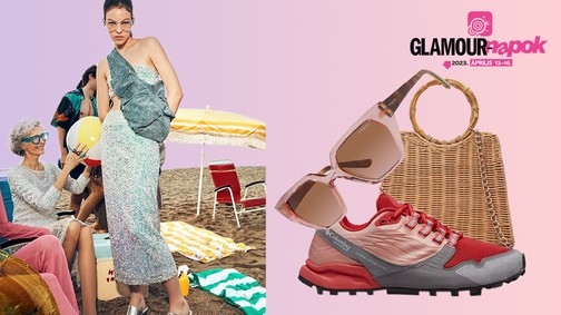 10 trendi kiegészítő, amit érdemes beszerezni a GLAMOUR-napok alatt