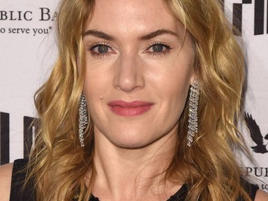 Kate Winslet csúnya pulcsija a legrondább, amit valaha láttunk, mégis cuki!