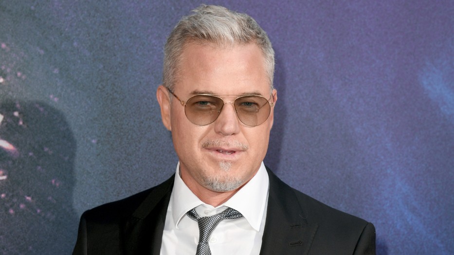 Eric Dane két éve küzdött ALS-sel