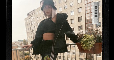 Tanulj egy kis vagányságot Berta'Lamitól!