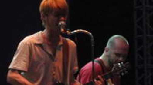 Csajpartival kezdődött a Sziget!