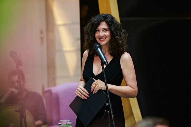 Színpompás születésnap Budapest legszebb helyszínén!