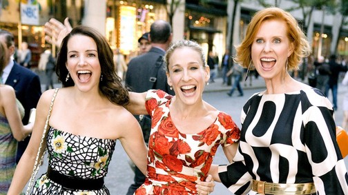 Nevetségesen olcsó összegbe kerül a Szex és New York ikonikus menyasszonyi ruhája, az ok meglepőbb, mint hinnéd