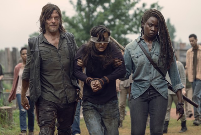 The Walking Dead (2010- ) 