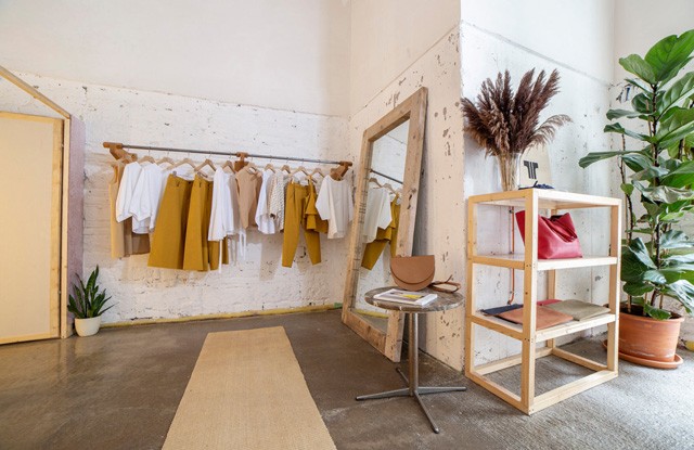 Megnyílt a nyári ÁERON Pop-Up bolt, ahol akár 60%-os kedvezménnyel vásárolhatsz!