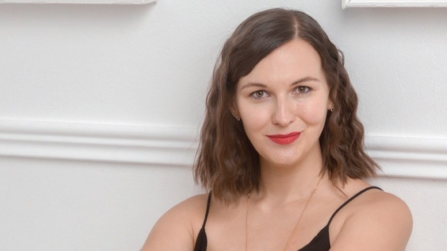 Durica Katarina írónő