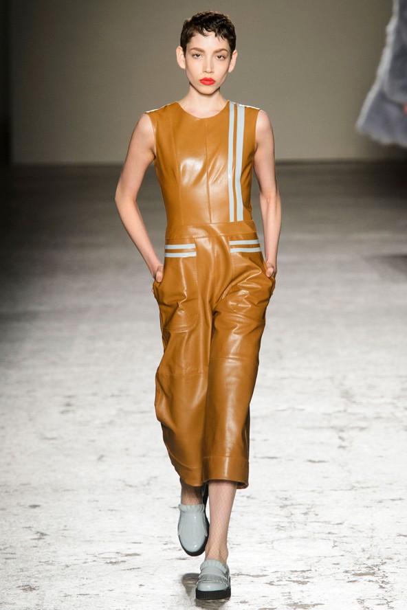 Szécsi Tímea - Cristiano Burani