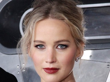 Helló 2017! Megérkezett Budapestre Jennifer Lawrence!!!!