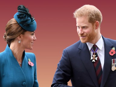 Katalin hercegné szülinapi köszöntése titkos üzenet Harry hercegnek? A látszólag ártatlan gesztus mögött sokkal több lehet, mint gondolnánk