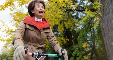 Az örök fiatalság ázsiai titkai