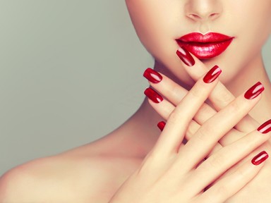 Elképesztő: ez a férfi körmük alapján állapítja meg a nők személyiségét