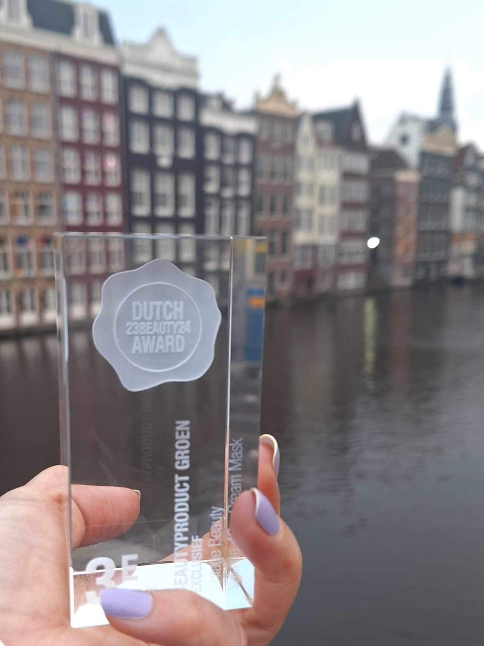 Magyar siker Hollandiában – bronzérmet nyert a Vintage Beauty