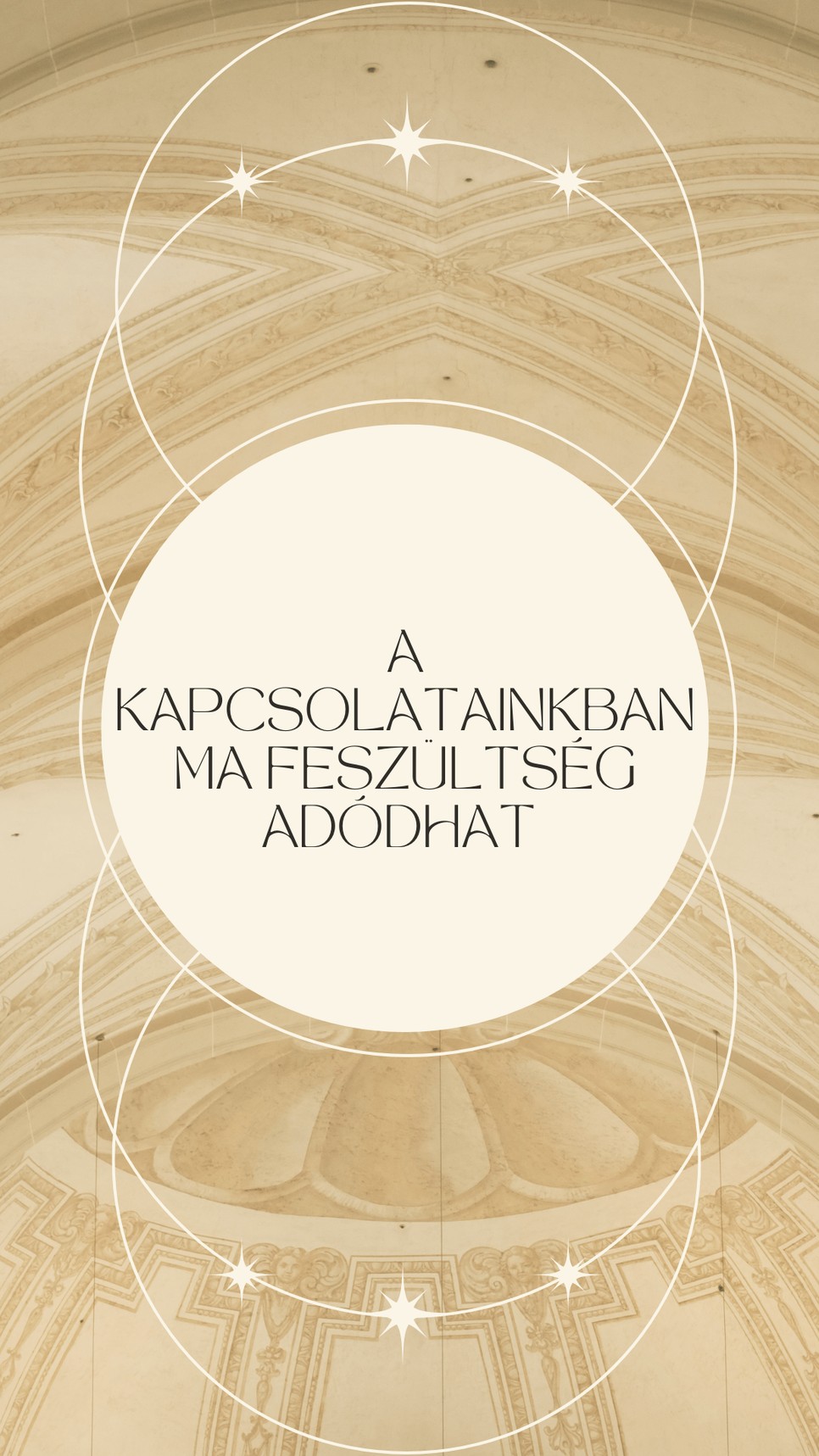 Napi horoszkóp: erre számíthatunk a mai nap
