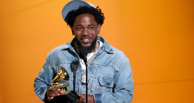 Akinek az önfejlesztés fontosabb, mint a közösségi média, mégis szupersztár és a 2025-ös Super Bowl garantált nyertese: Kendrick Lamar - az első szóló hip-hop előadó a show történetében